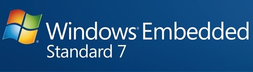 ΢ʽWindows 7Ƕʽϵͳ  Windows Embedded Standard 7