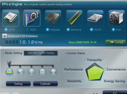 ASUS˶EPU-6 Engine1.03.04