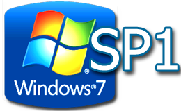 أWindows 7 SP1 16556 v.172й¶