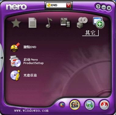 أѿ¼Nero BurnLite 10