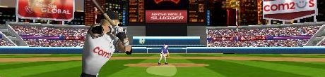 Homerun Battle 3DӢ