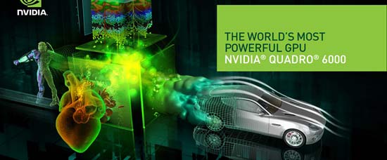 NVIDIAFermiܹQuadroרҵԿ