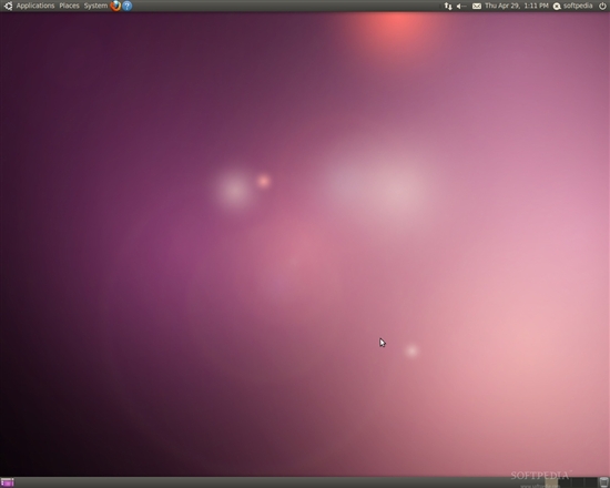 Ubuntu 10.04.1