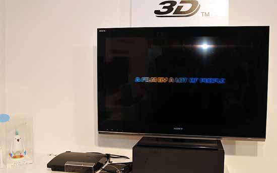 ᷢPS3 3.50̼ ֧3D