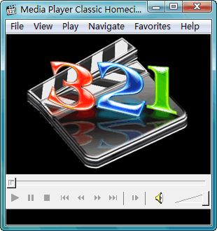 Media Player Classic 1.4.2499.0