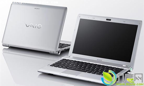 ȫ׷AMD Fusion APUƽ̨VAIO Y(YB)ϵбʼǱ