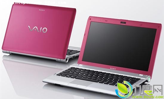 ȫ׷AMD Fusion APUƽ̨VAIO Y(YB)ϵбʼǱ