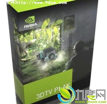 NVIDIA 3DTV Play۰Ͽ