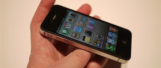 Verizon CDMAiPhone 4 ֧ƶȵ㹦