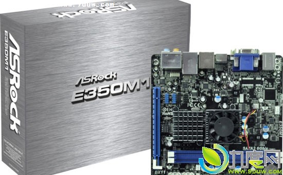 淢AMD Fusion APUװ“E350M1”