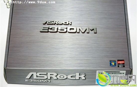 淢AMD Fusion APUװ“E350M1”