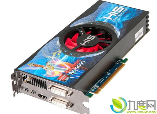 HIS׷ȫ׿ǹRadeon HD 6950 1GB 