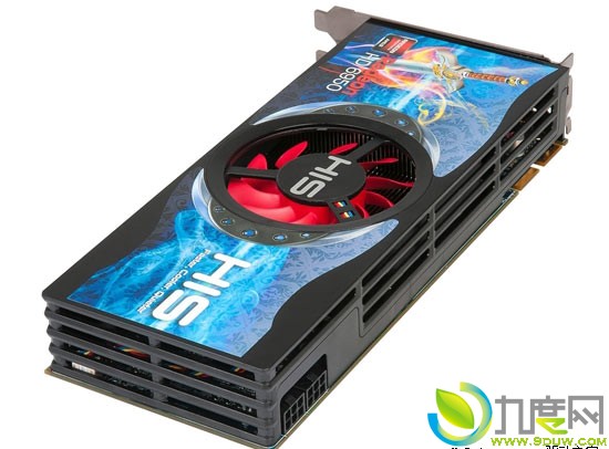 HIS׷ȫ׿ǹRadeon HD 6950 1GB 