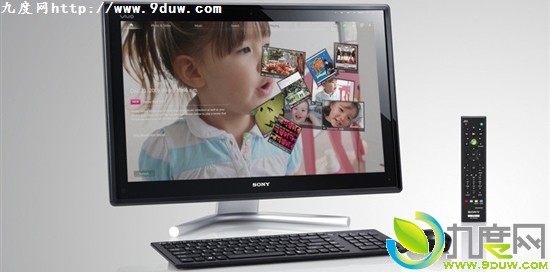 索尼推出16寸四核Core i7 VAIO L一体机和VAIO F 3D笔记本