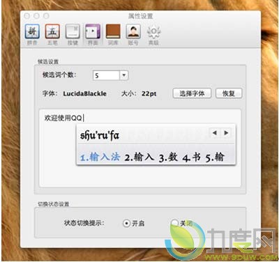 QQ뷨 for Mac 2.0ʽ棺QQ¼