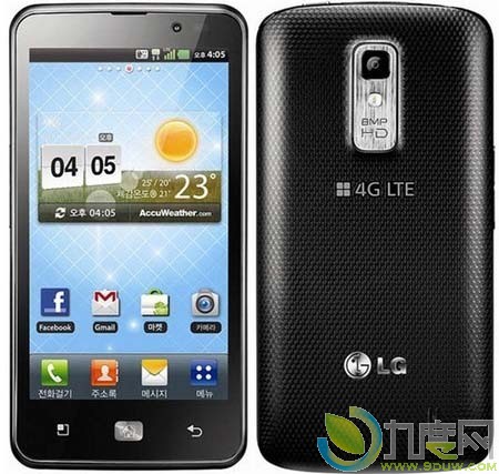 LG4.5720p˫4G콢»Optimus LTE