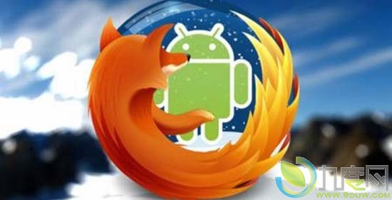 Firefox for AndroidXULΪԭAndroid