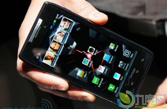 Ħȫ˫AndroidֻDroid Razr