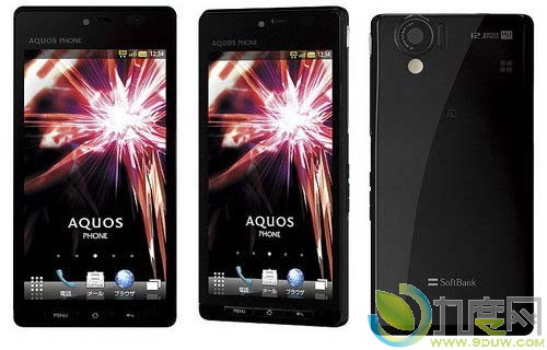 Ƴ4.51200콢ֻAQUOS Phone 104SH