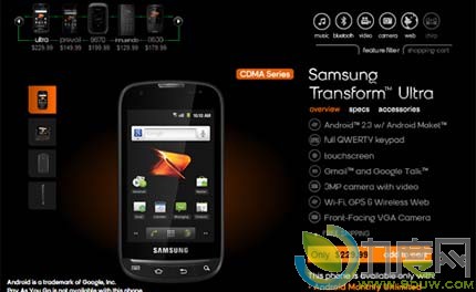 ǲ໬ȫAndroidֻTransform Ultra