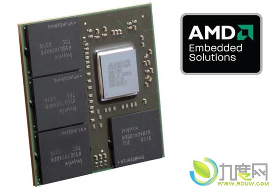 AMDǶʽͼδ8.91