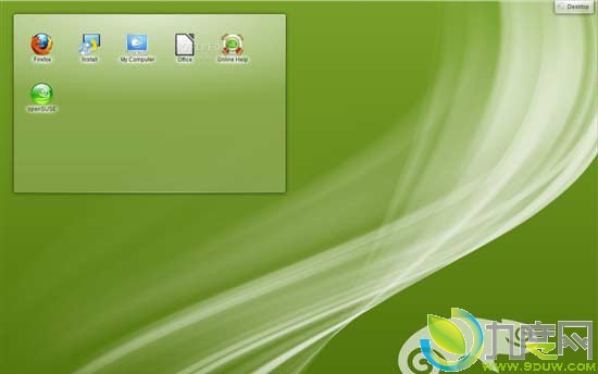 أopenSUSE 12.1ʽ