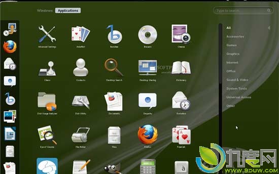 أopenSUSE 12.1ʽ