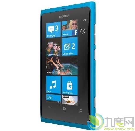 ŵ׿WP7ֻLumia 800п