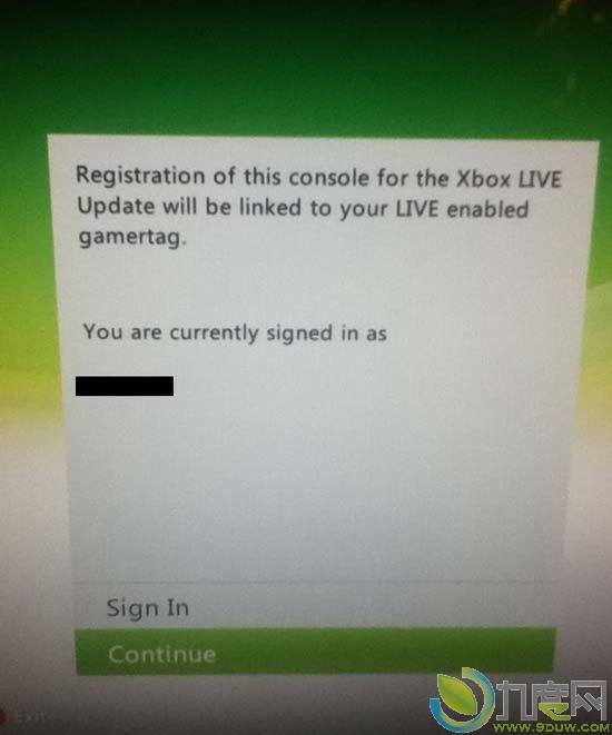 ΢Xbox LIVEûԤ