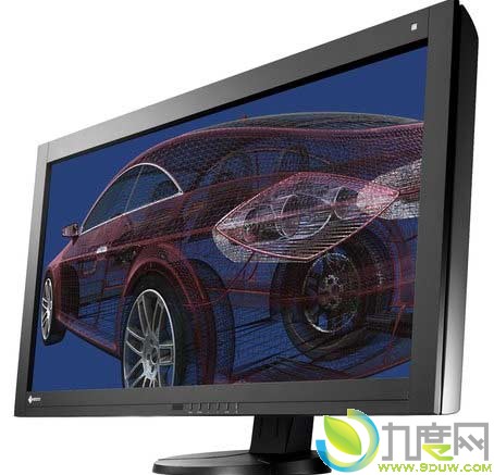 ձEIZO׿Ƴ36.4ʾDuraVision FDH3601