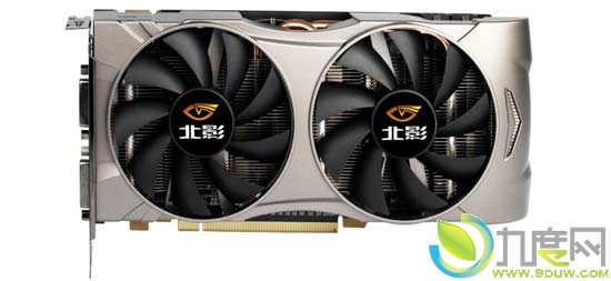 ӰƳ콢ϵԿ“GTX 560 Ti칬”