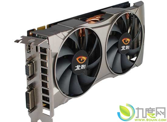 ӰƳ콢ϵԿ“GTX 560 Ti칬”