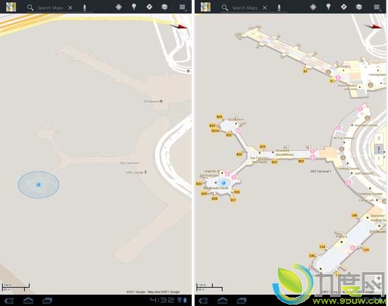 Google Mapsֻͼ6.0أ ڵ