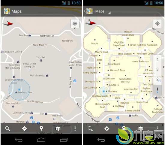 Google Mapsֻͼ6.0أ ڵ