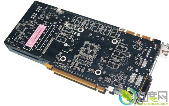 NVIDIA发布448 CUDA核心GF110显卡“GeForce GTX 560 Ti 448”