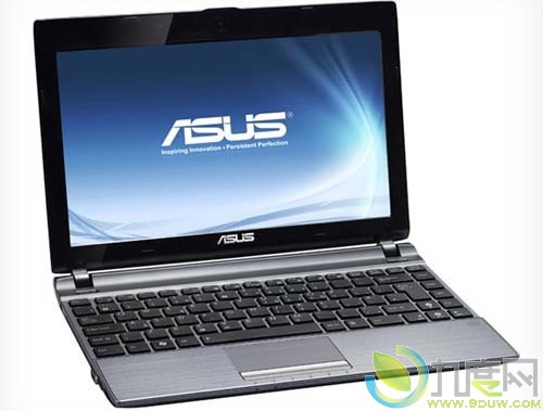 华硕发布11.6寸U24E笔记本:采用Core i5-2430M处理器