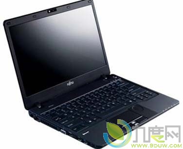 ʿͨƳLifebook SH771ʼǱ