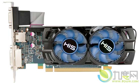 HISʽRadeon HD 6670Կ