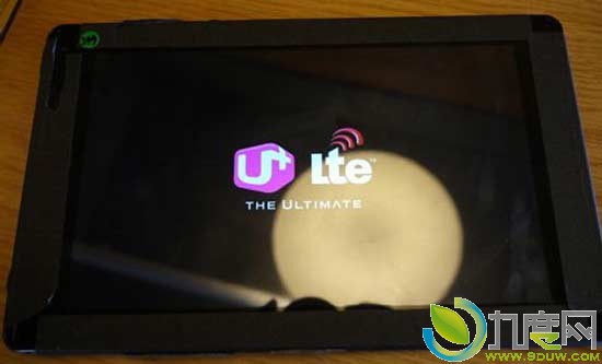 LGƳ׿Androidƽ“Optimus Pad LTE”