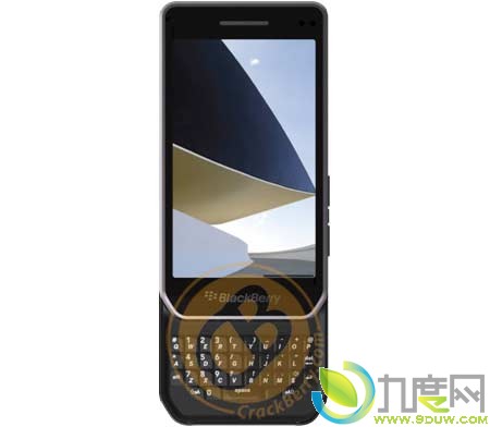 ׿BlackBerry 10ϵͳֻBlackBerry Milan ֧AndroidӦ