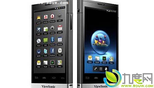 ɷAndroid2.3ֻViewPad4 ֧HDMI