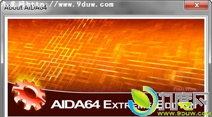 أAIDA64 v1.60ʽ ֧AMD Fusion APU