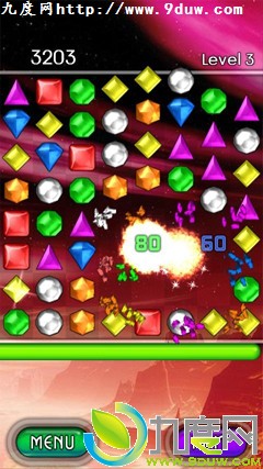 PopCapƳAndroid桶Bejeweled 2ʯ2