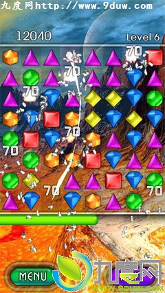 PopCapƳAndroid桶Bejeweled 2ʯ2