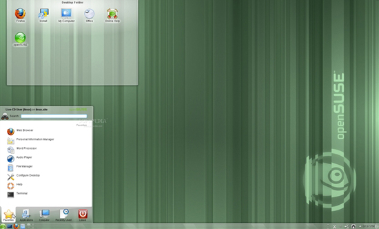 أLinuxopenSUSE 11.4ʽ