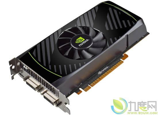 NVIDIAʽGeForce GTX 550 TiԿ