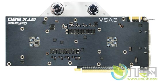 EVGAƵԿGeForce GTX 590