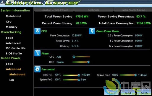 ΢MSI Control Center v2.1.012