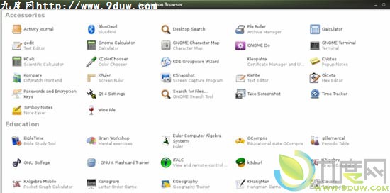 OpenSUSE 11.4ʽ