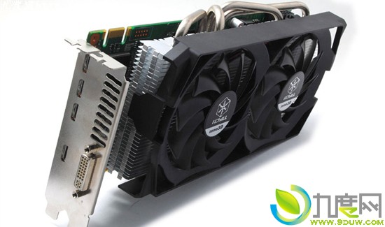 ӳԿGTX 560 Tiع